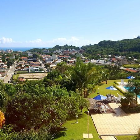Ilha Da Gale Tourist Hotel Fazenda De Bombas Bombinhas Εξωτερικό φωτογραφία