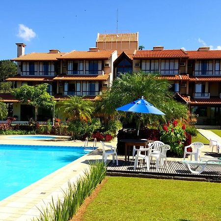 Ilha Da Gale Tourist Hotel Fazenda De Bombas Bombinhas Εξωτερικό φωτογραφία