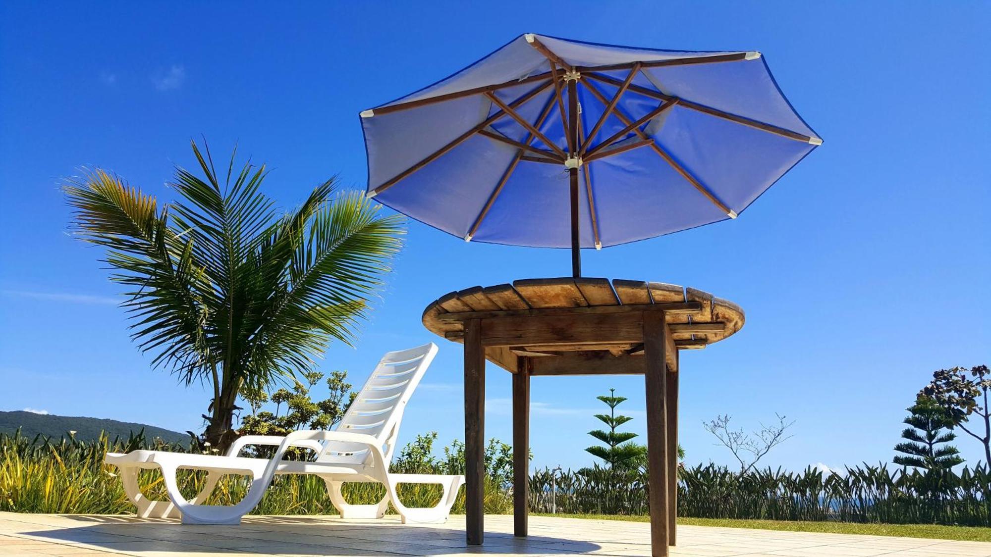 Ilha Da Gale Tourist Hotel Fazenda De Bombas Bombinhas Εξωτερικό φωτογραφία