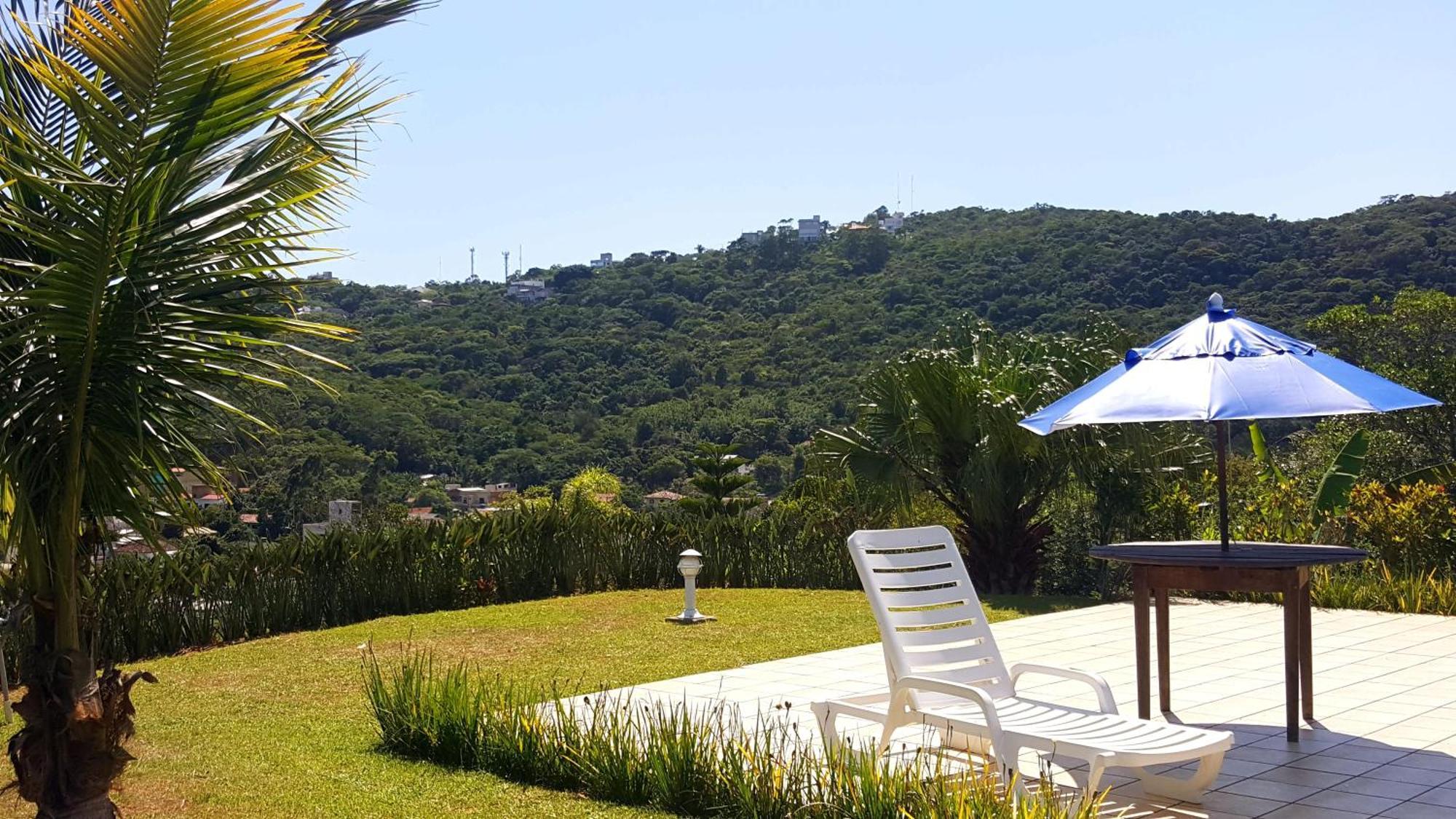 Ilha Da Gale Tourist Hotel Fazenda De Bombas Bombinhas Εξωτερικό φωτογραφία