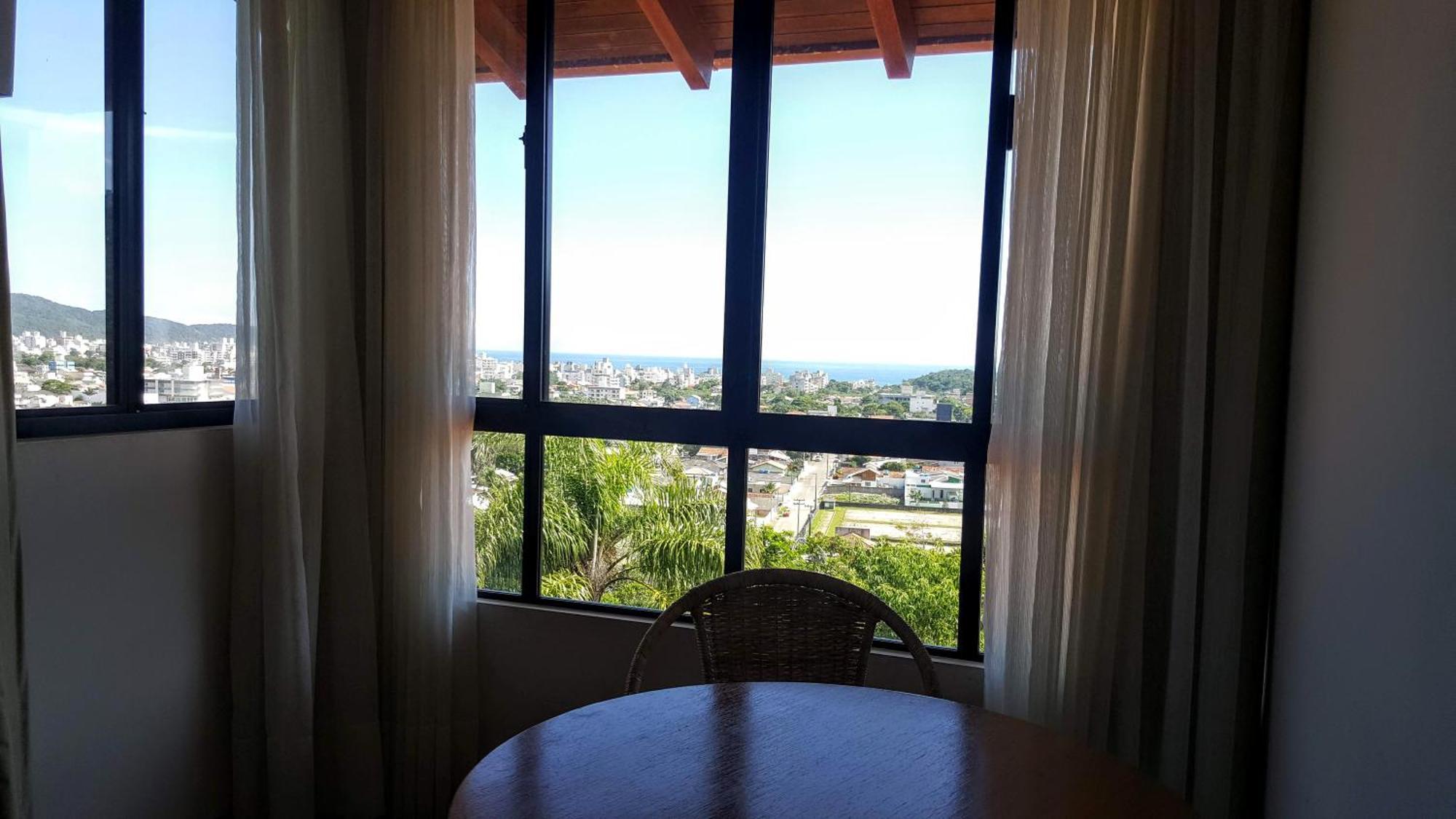 Ilha Da Gale Tourist Hotel Fazenda De Bombas Bombinhas Εξωτερικό φωτογραφία