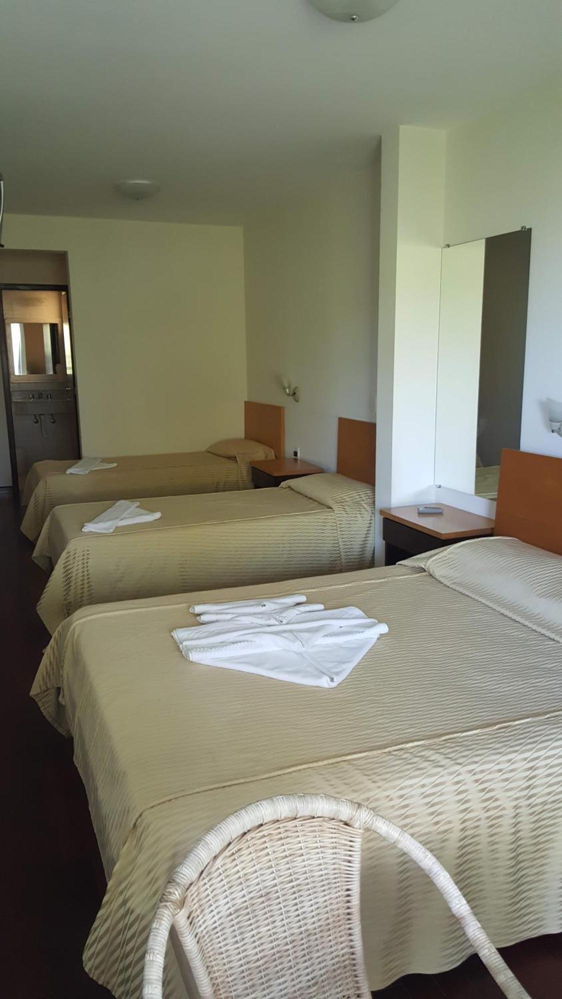 Ilha Da Gale Tourist Hotel Fazenda De Bombas Bombinhas Εξωτερικό φωτογραφία
