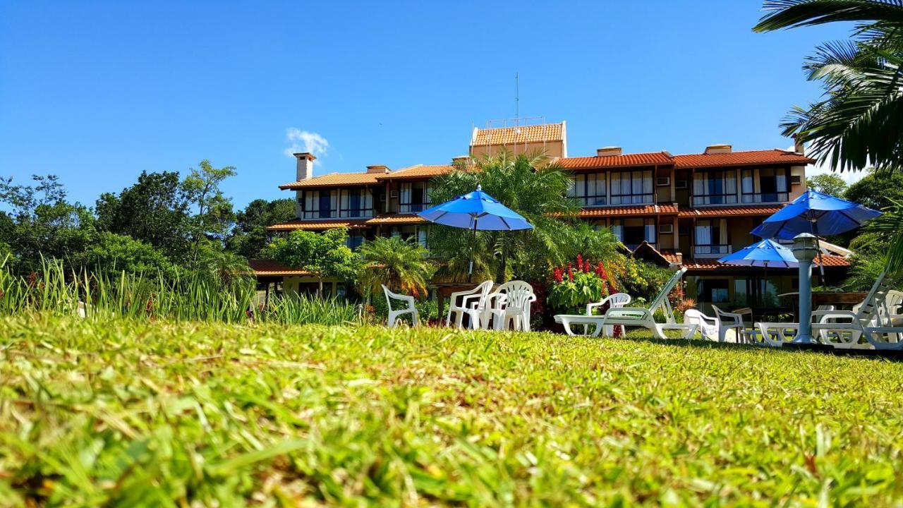 Ilha Da Gale Tourist Hotel Fazenda De Bombas Bombinhas Εξωτερικό φωτογραφία