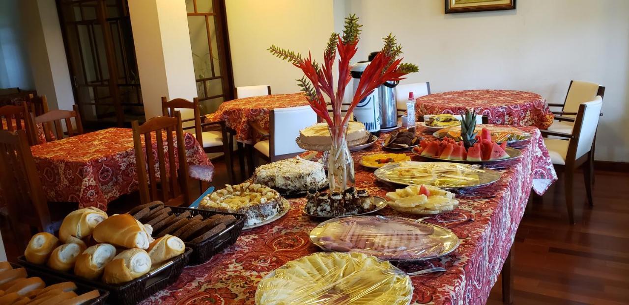 Ilha Da Gale Tourist Hotel Fazenda De Bombas Bombinhas Εξωτερικό φωτογραφία