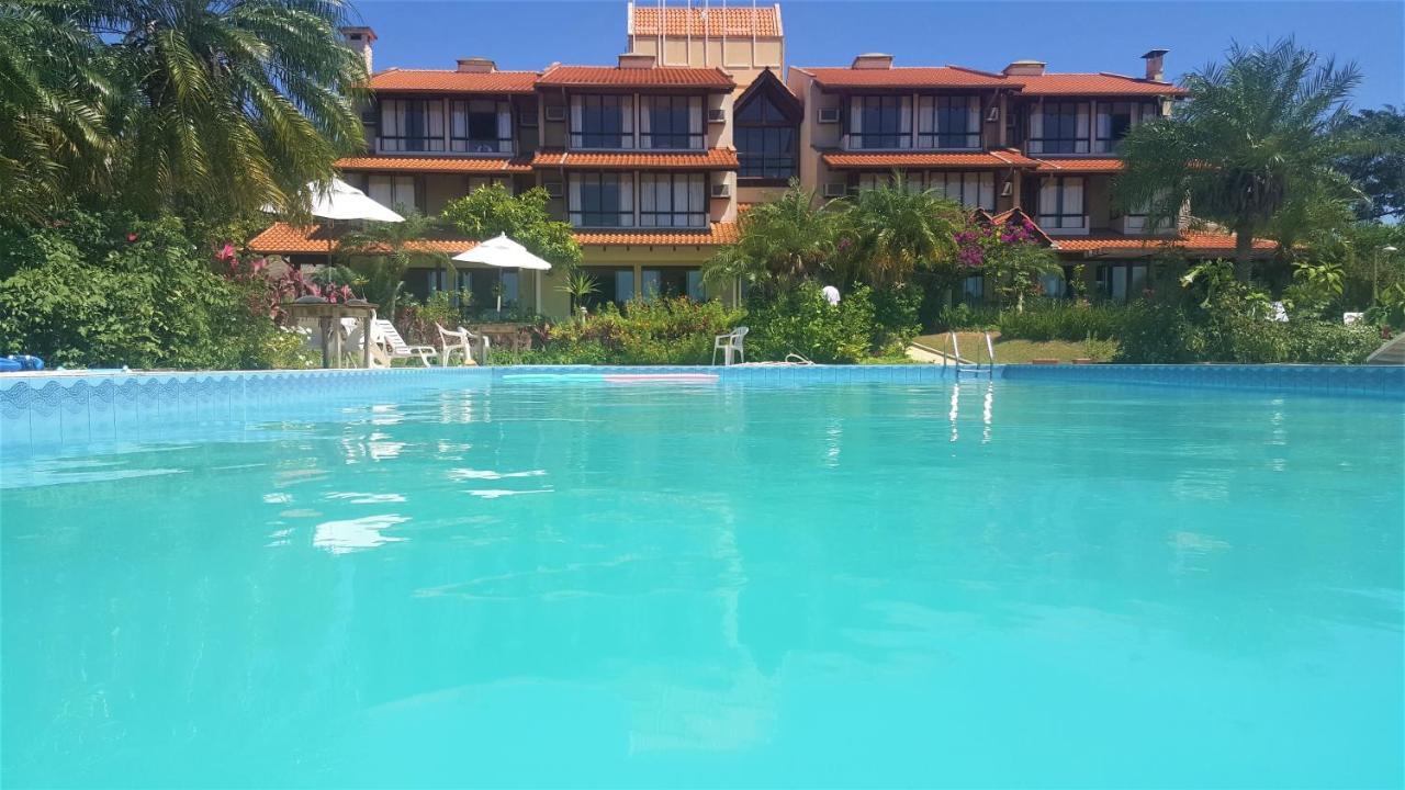 Ilha Da Gale Tourist Hotel Fazenda De Bombas Bombinhas Εξωτερικό φωτογραφία