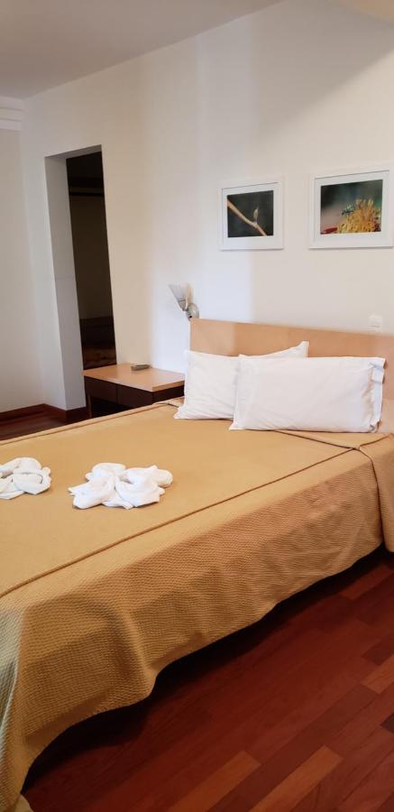 Ilha Da Gale Tourist Hotel Fazenda De Bombas Bombinhas Εξωτερικό φωτογραφία