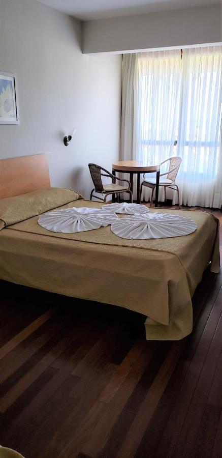 Ilha Da Gale Tourist Hotel Fazenda De Bombas Bombinhas Εξωτερικό φωτογραφία