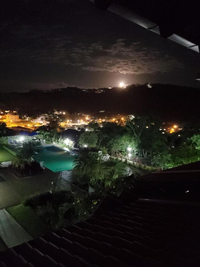 Ilha Da Gale Tourist Hotel Fazenda De Bombas Bombinhas Εξωτερικό φωτογραφία