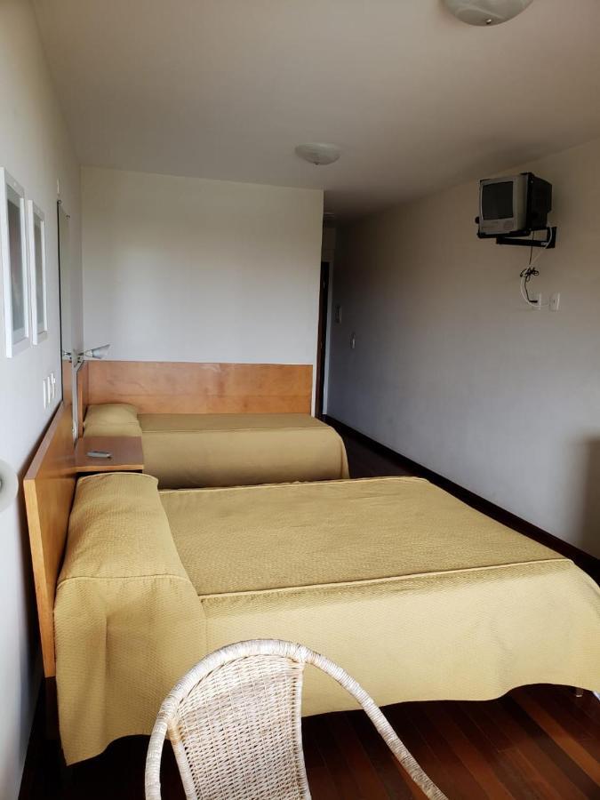 Ilha Da Gale Tourist Hotel Fazenda De Bombas Bombinhas Εξωτερικό φωτογραφία
