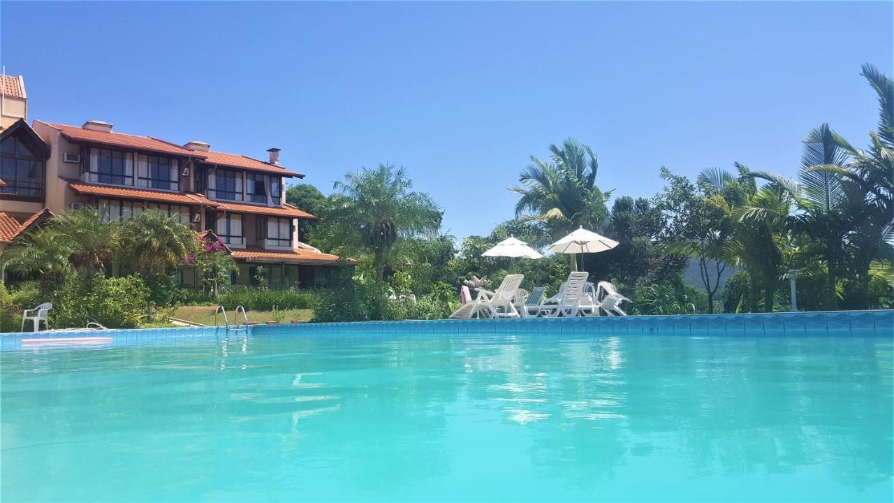 Ilha Da Gale Tourist Hotel Fazenda De Bombas Bombinhas Εξωτερικό φωτογραφία