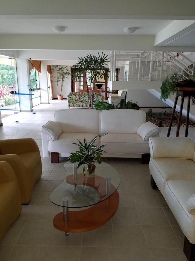 Ilha Da Gale Tourist Hotel Fazenda De Bombas Bombinhas Εξωτερικό φωτογραφία