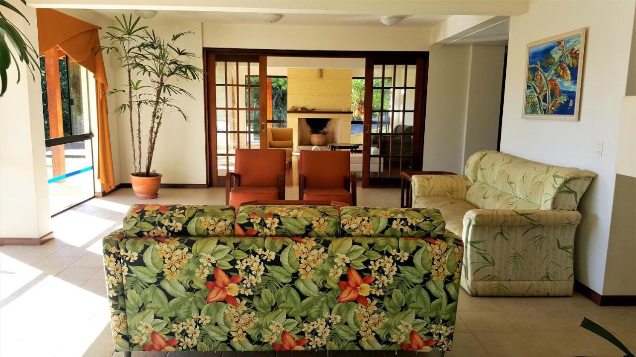 Ilha Da Gale Tourist Hotel Fazenda De Bombas Bombinhas Εξωτερικό φωτογραφία